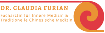 Dr. Claudia Furian Logo