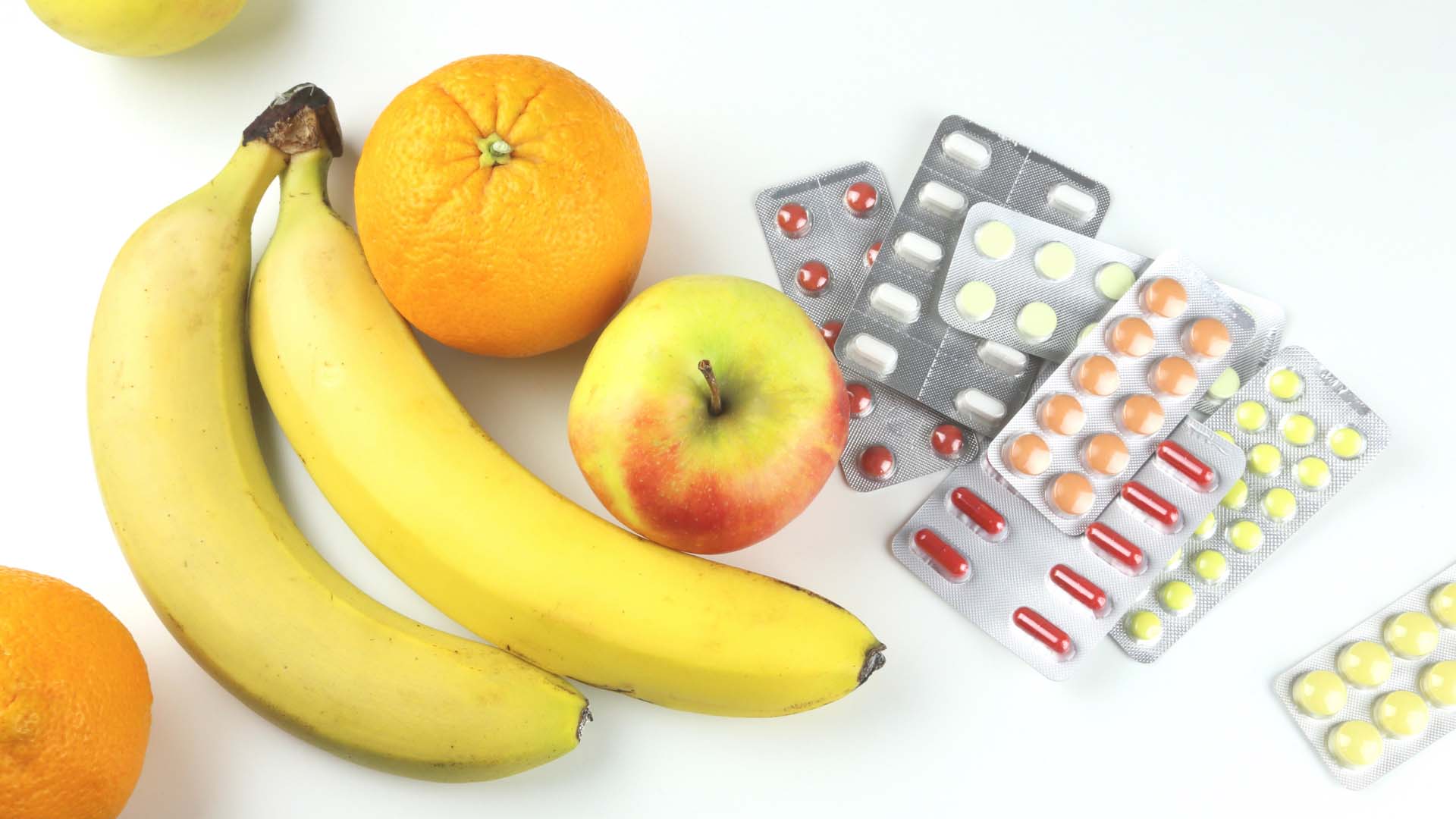 Orthomolekulare Medizin